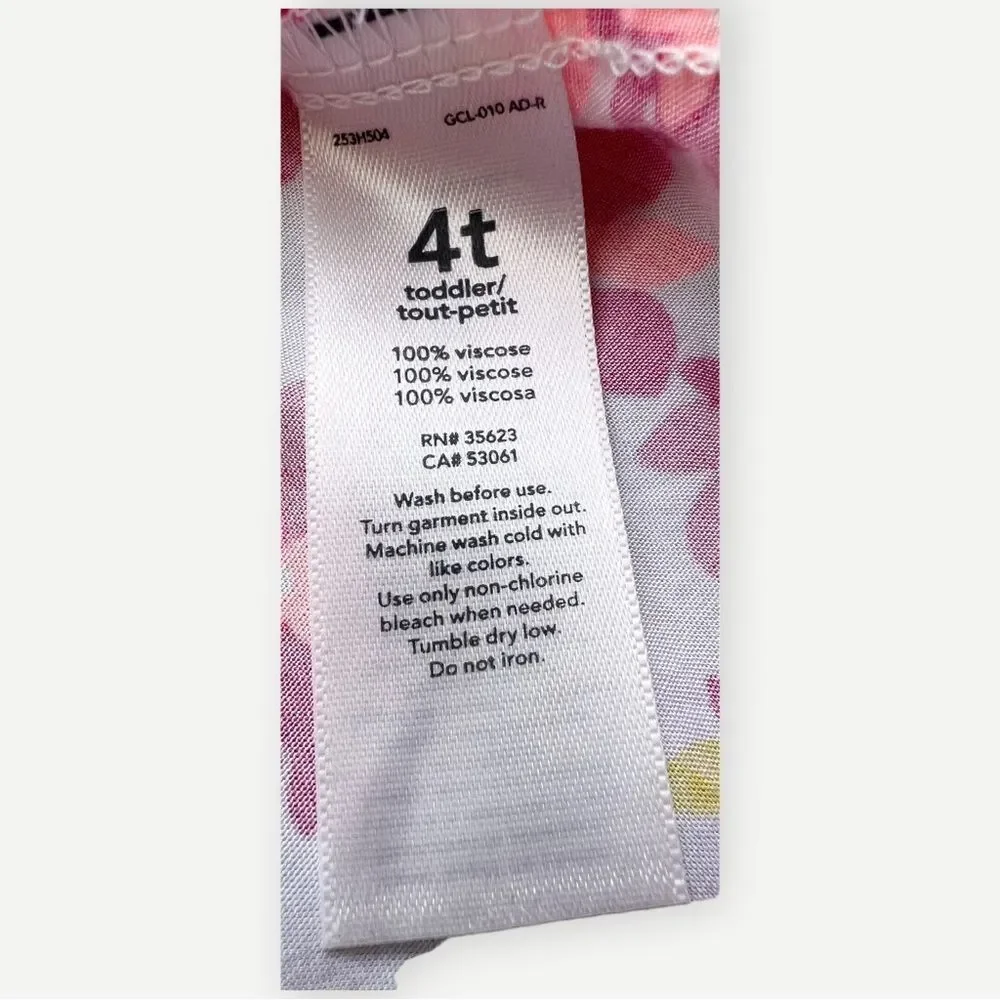 Carters carter’s girl’s